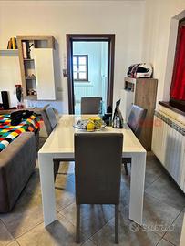 Appartamento Castiglione di Garfagnana