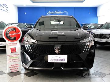 Peugeot 5008 1.2 HYBRID 145 CV E-DCS6 ALLURE 7 POS