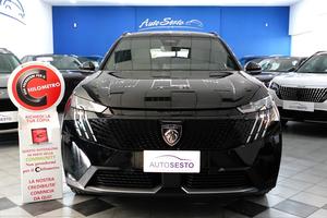 Peugeot 5008 1.2 HYBRID 145 CV E-DCS6 ALLURE 7 POS