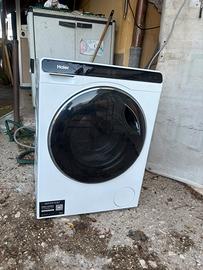 Lavatrice salva spazio nuova 5 kg haier 45/50/70cm