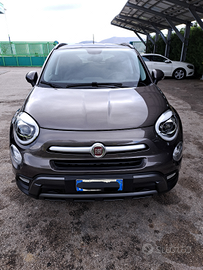 Fiat 500X cross 1.6 mjt 120cv diesel