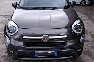 Fiat 500X cross 1.6 mjt 120cv diesel
