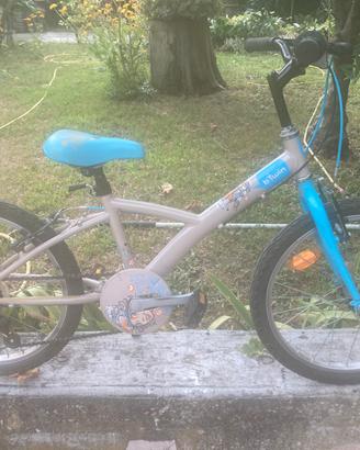 Bici bambina 20”