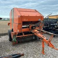 Rotopressa Gallignani 9300