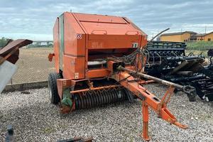 Rotopressa Gallignani 9300