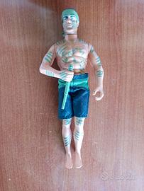 action man