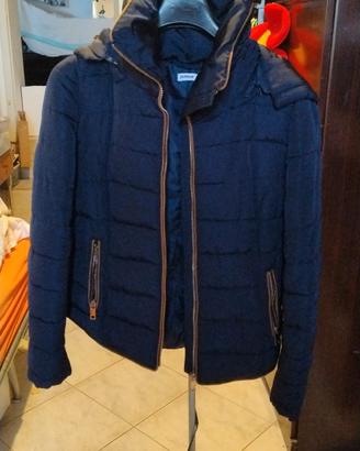 giubbino donna 