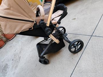 CAM-trio taski sport