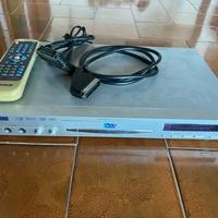 Lettore DVD Soundcolor