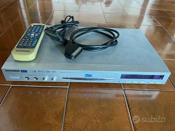 Lettore DVD Soundcolor