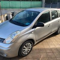 Nissan note 1.5 dci full opz