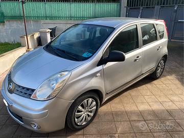 Nissan note 1.5 dci full opz