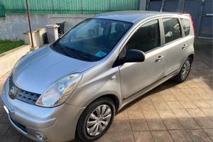 Nissan note 1.5 dci full opz