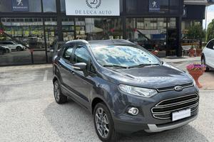 FORD EcoSport 1.5 TDCi 90 CV Titanium SCONTO ROT