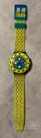 Swatch Scuba Bora Bora