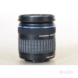 Olympus Zuiko Digital ED 40 - 150mm f/4.0-5.6