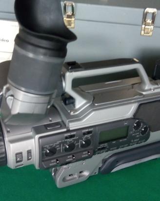 Videocamera professionale SONY DCR - VX 9000E