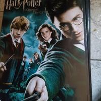 DVD Harry potter
