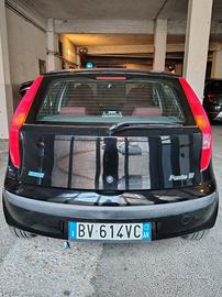 FIAT PUNTO 1.9 JTD 85 CV 5 PORTE - 2002 - 201.000