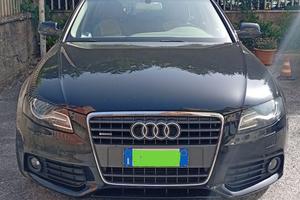 Audi A4 Avant 2.0 TDI
