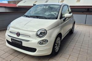 Fiat 500 1.0 Hybrid Lounge
