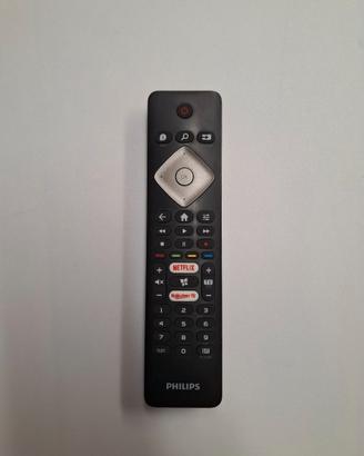 telecomando tv philips 43 pfs 6855/12