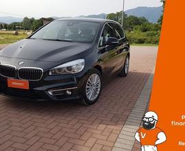 BMW Serie 2 Active Tourer 216d Active Tourer ...