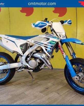 TM MOTO SMR 125 2t