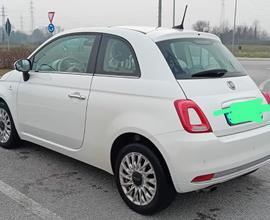 Fiat 500 (2015-->) - 2019