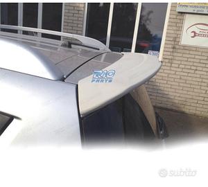 SPOILER ALETTONE MITSUBISHI OUTLANDER 07-10