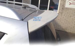 SPOILER ALETTONE MITSUBISHI OUTLANDER 07-10