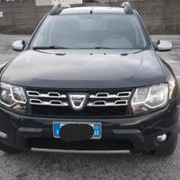 DACIA DUSTER 1.5 dci 110cv DIESEL 4x4 Euro 5 2014