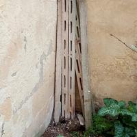 gratis paletti cemento per vigna