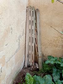 gratis paletti cemento per vigna