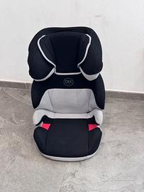 Seggiolino Auto cybex 15-36 Kg Massima Sicurezza