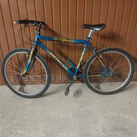 Mtb bicicletta Busto Arsizio Bici 