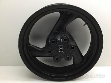 DUCATI MONSTER 600 CERCHIO RUOTA POSTERIORE 17 X 4