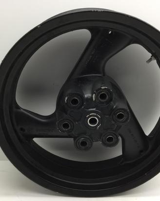 DUCATI MONSTER 600 CERCHIO RUOTA POSTERIORE 17 X 4