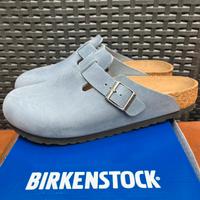 Birkestok Boston uomo