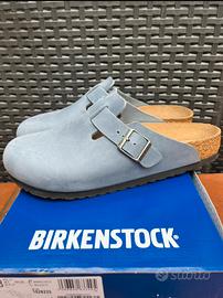 Birkestok Boston uomo