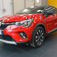Renault Captur 100cv GPL Techno-FULL OPTIONAL