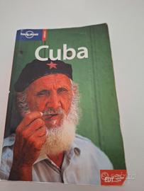 Cuba , lonely planet