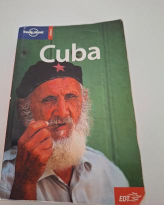 Cuba , lonely planet