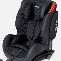 Seggiolino auto foppapedretti 9-36 kg