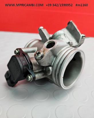 CORPOFARFALLATO CORPO KTM RC 390 2015 2016