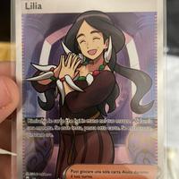 Lilia (SSP 231)