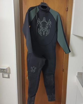 Muta per surf, sup, snorkerling