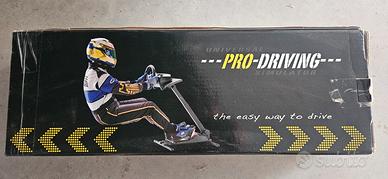 STAFFA ProDriving VOLANTE PS5 PS4