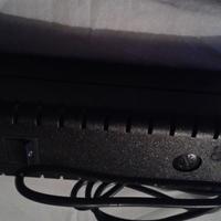 Gruppo accensione acquario