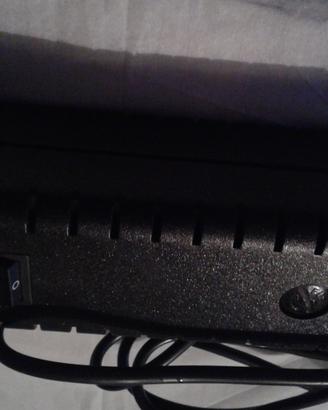 Gruppo accensione acquario